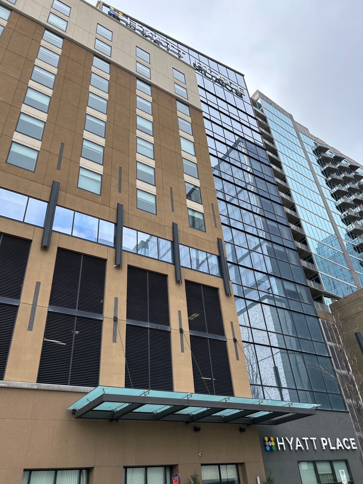 Hyatt Place 1
