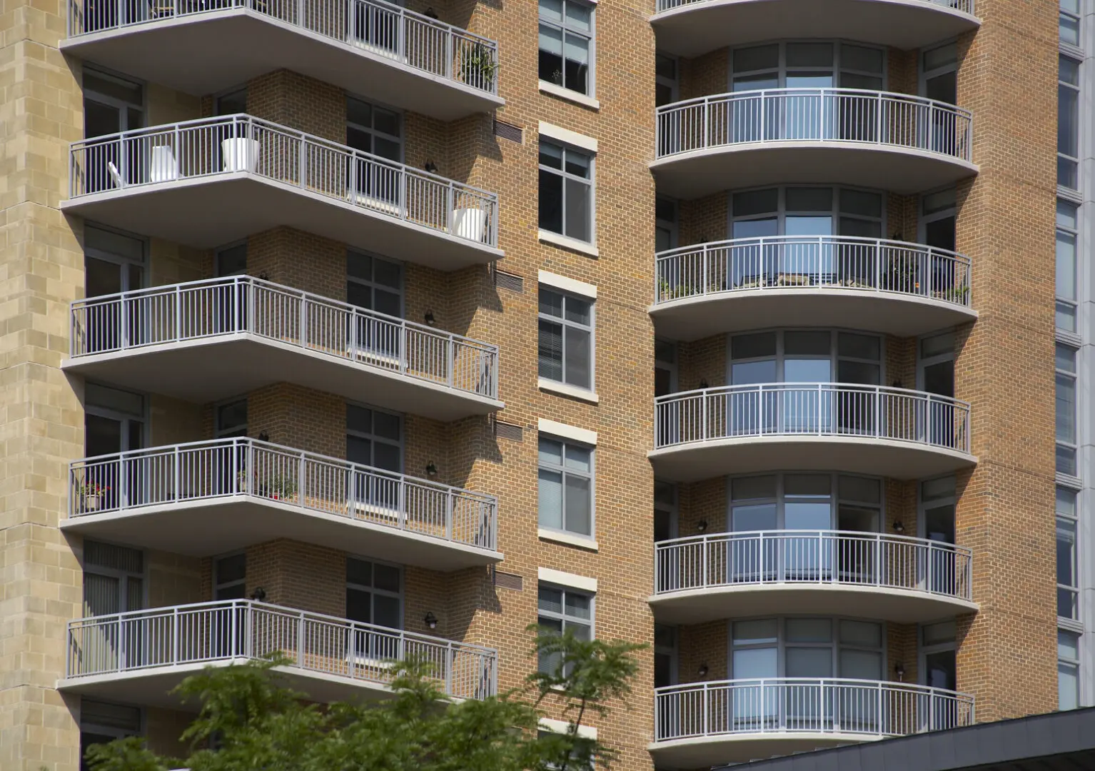 Midtown Reston Condos