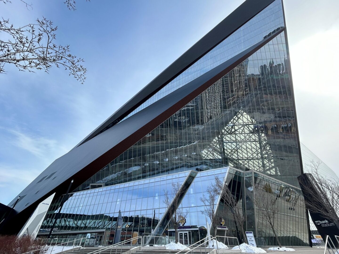 US Bank Stadium 2