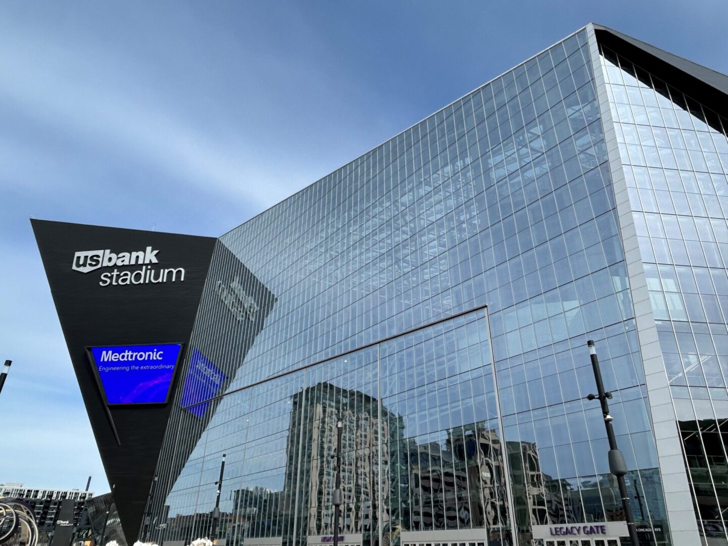 US Bank Stadium 5