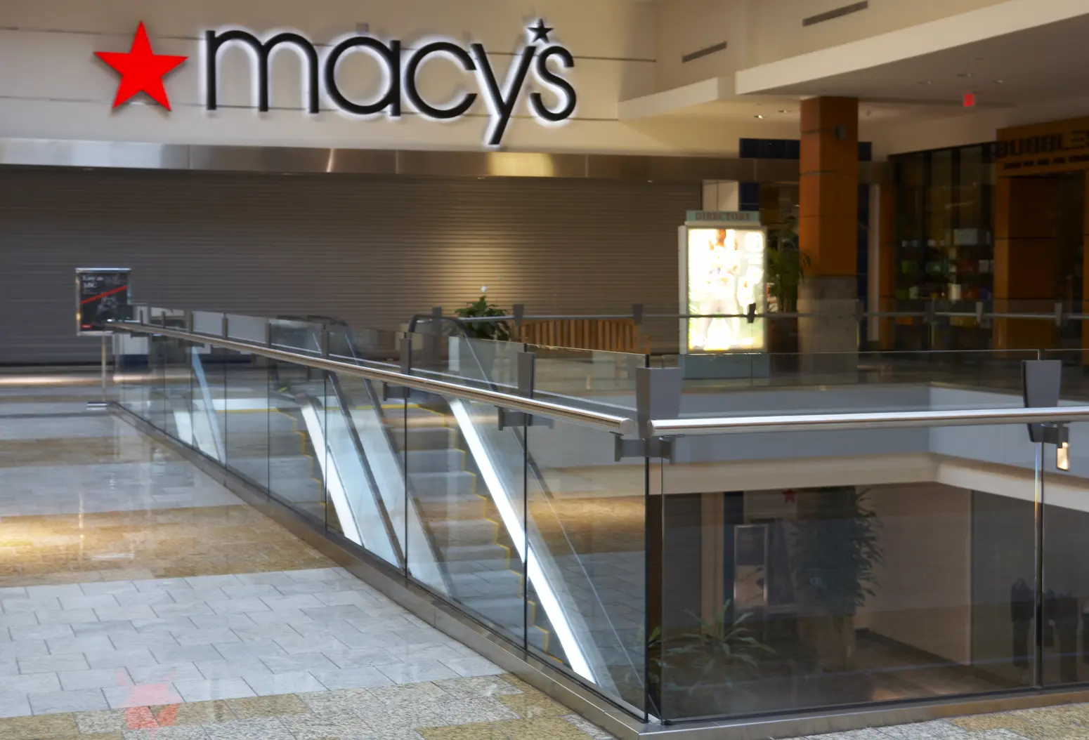 Westfield Mall